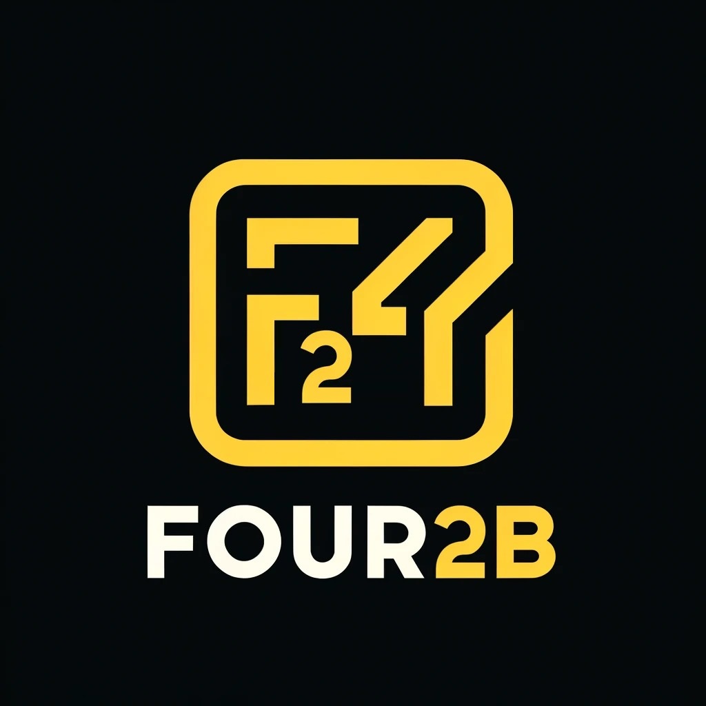 Four2b